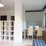 Ξενοδοχείο με διαμερίσματα Victoria Royal Garden 3*