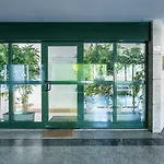 Apart-hotel Victoria Royal Garden Como