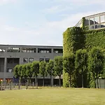 Ξενοδοχείο με διαμερίσματα Victoria Royal Garden