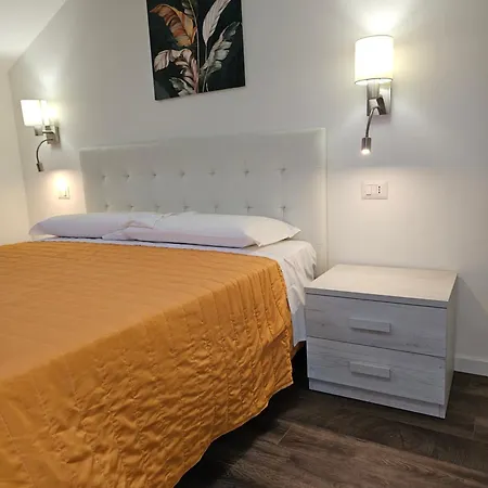 Aparthotel Victoria Royal Garden 3*