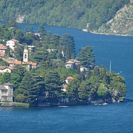 Victoria Royal Garden Lägenhetshotell Como