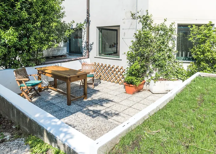 Victoria Royal Garden 3*