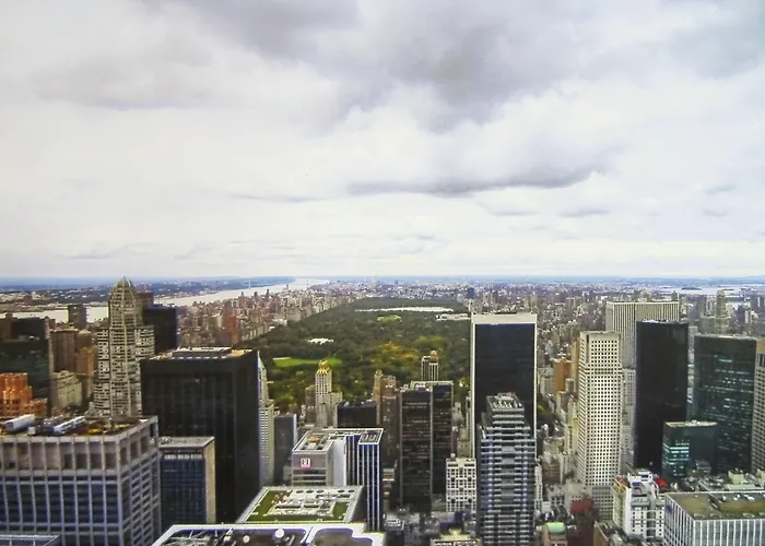 Victoria Royal Garden 3*