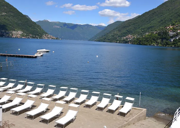 Victoria Royal Garden 3* Como