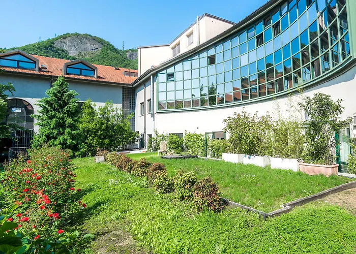 Victoria Royal Garden 3* Como