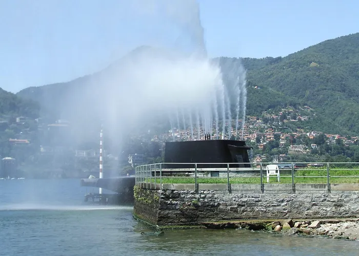 Victoria Royal Garden 3* Como