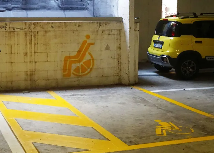 Victoria Royal Garden Lägenhetshotell Como