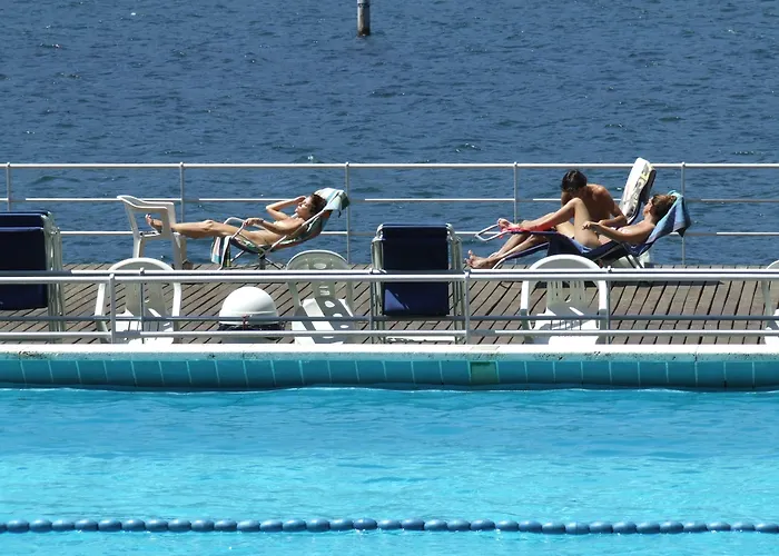 Victoria Royal Garden Lägenhetshotell