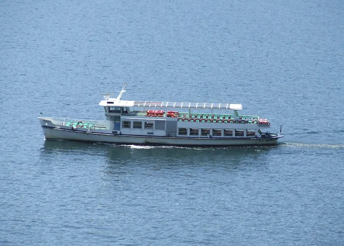 Victoria Royal Garden Como