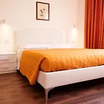 Victoria Royal Garden 公寓式酒店 3*