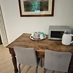 Victoria Royal Garden Aparthotel Como