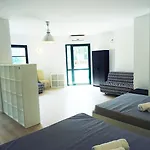 Victoria Royal Garden 公寓式酒店 科莫
