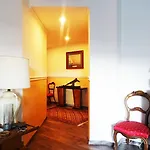 Victoria Royal Garden Апарт-отель Комо