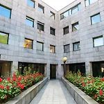 Victoria Royal Garden 科莫