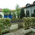 Aparthotel Victoria Royal Garden Como