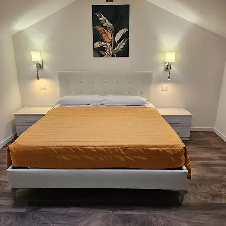 Victoria Royal Garden 3* Como