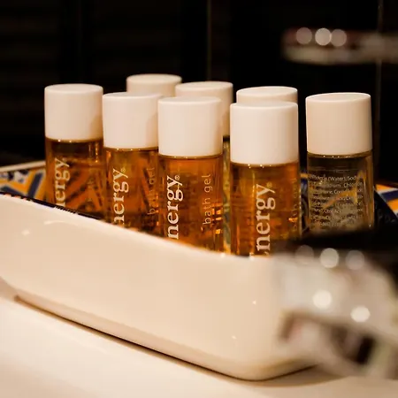 Aparthotel Victoria Royal Garden