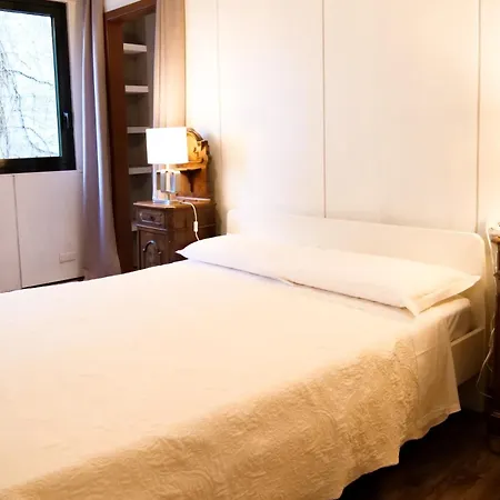 Lejlighedshotel Victoria Royal Garden Como