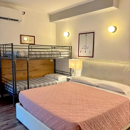 Victoria Royal Garden 3* كومو