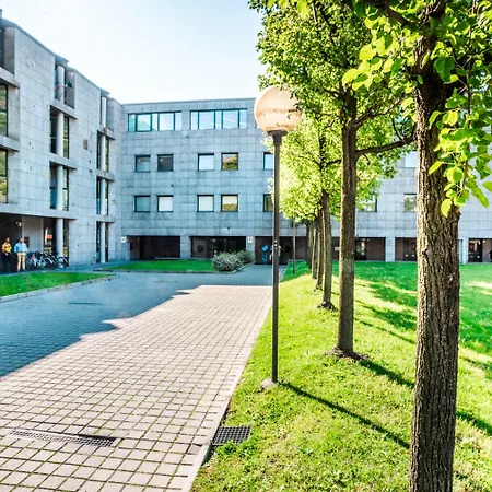 Victoria Royal Garden 3* Como