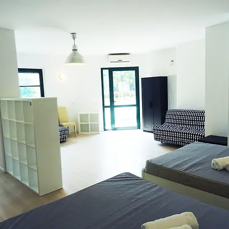 Victoria Royal Garden Aparthotel Como