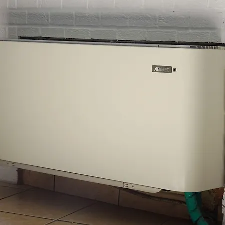 Lägenhetshotell Victoria Royal Garden 3*