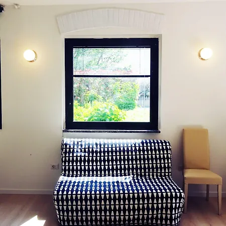 Victoria Royal Garden Lägenhetshotell