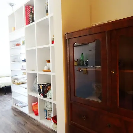 Victoria Royal Garden 3* Como