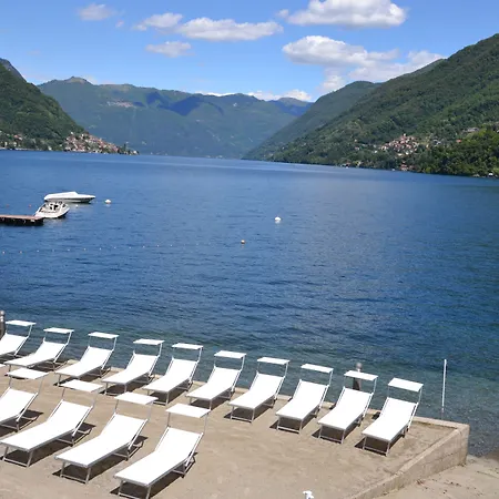 Victoria Royal Garden 3* كومو