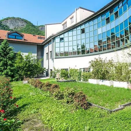 Victoria Royal Garden 3* Como