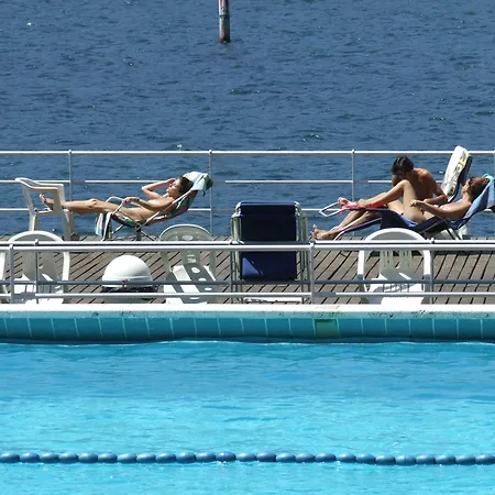 Victoria Royal Garden Aparthotel