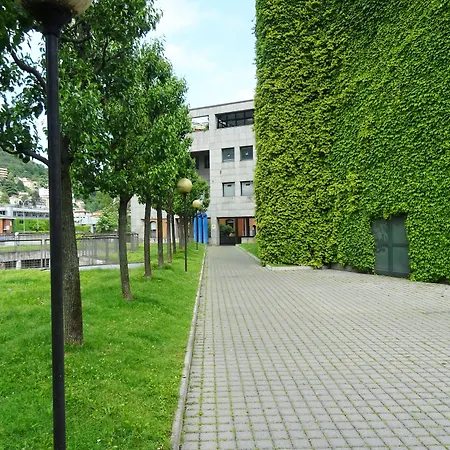 Victoria Royal Garden מלון דירות