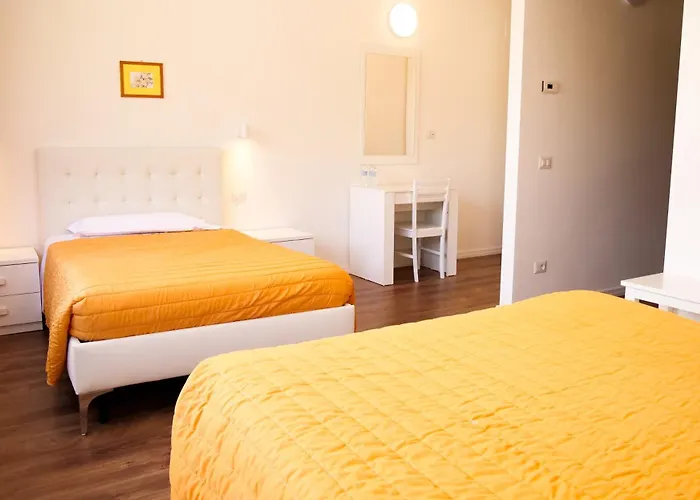 Victoria Royal Garden Апарт-отель