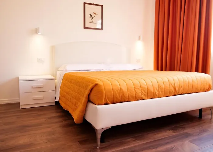 Victoria Royal Garden Апарт-отель 3*