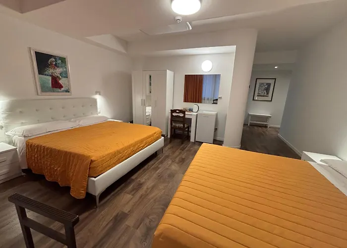 Victoria Royal Garden Апарт-отель 3*