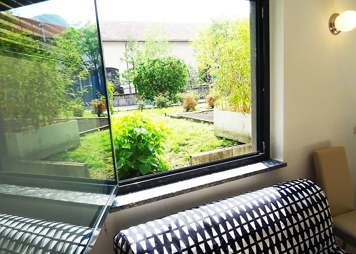 Victoria Royal Garden Апарт-отель