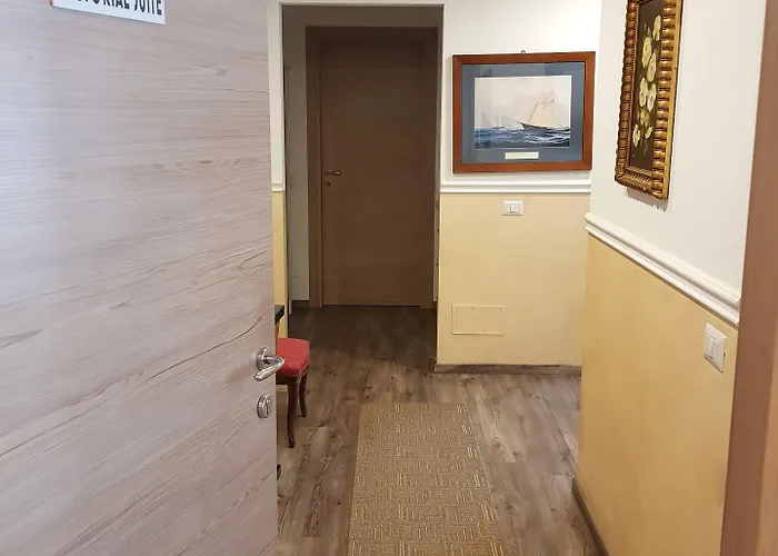 Victoria Royal Garden 3* Комо