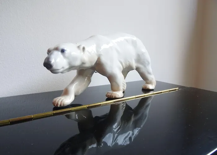 Апарт-отель Victoria Royal Garden