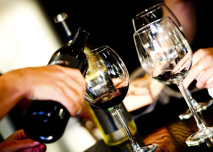 Апарт-отель Victoria Royal Garden