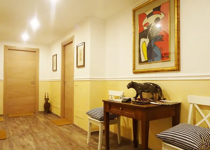 Victoria Royal Garden Апарт-отель