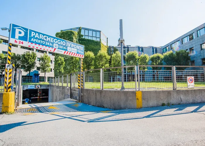 Апарт-отель Victoria Royal Garden