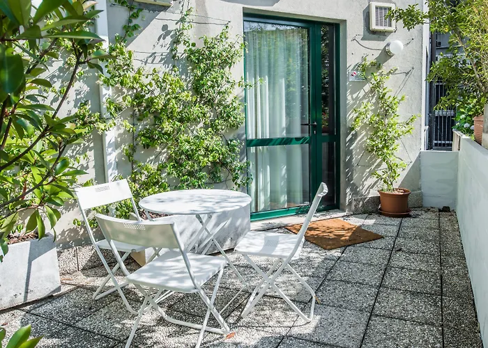 Victoria Royal Garden Комо