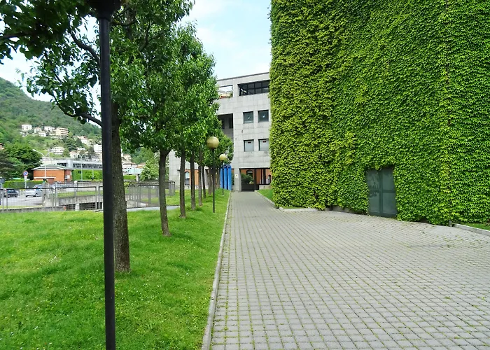 Victoria Royal Garden Апарт-отель