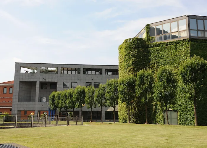 Апарт-отель Victoria Royal Garden