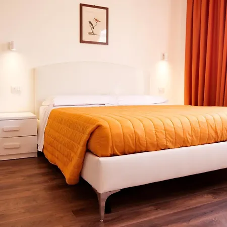 Victoria Royal Garden Aparthotel 3*