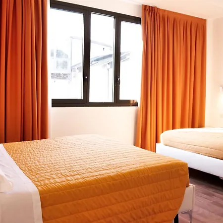 Victoria Royal Garden Aparthotel Como