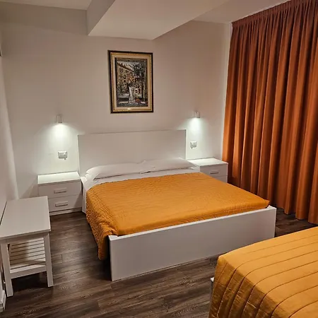 Aparthotel Victoria Royal Garden Como