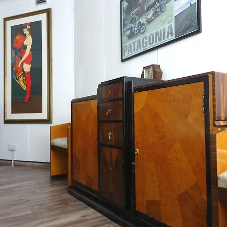 Victoria Royal Garden Aparthotel Como