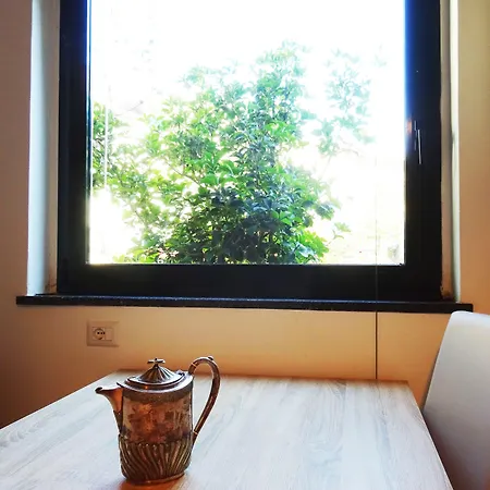 Victoria Royal Garden Ξενοδοχείο με διαμερίσματα 3*