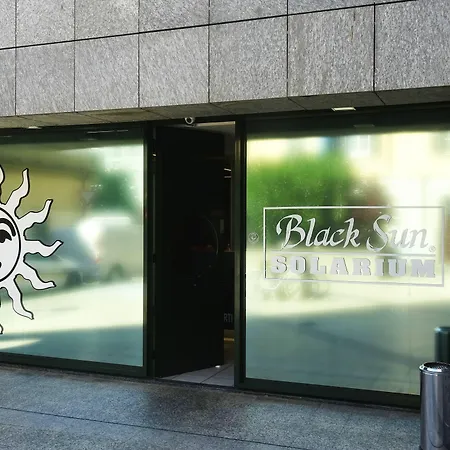 Victoria Royal Garden Aparthotel 3*